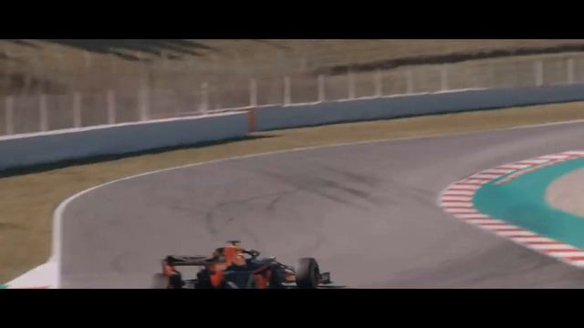 Max Verstappen | Radioactive | Music Video смотреть онлайн