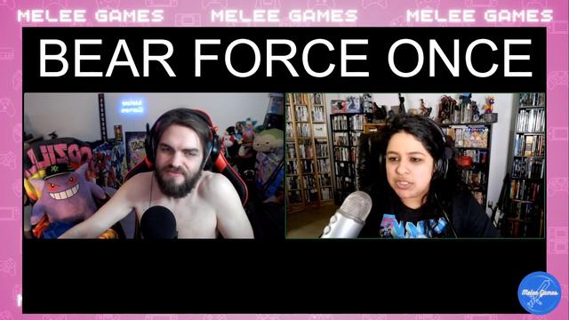 Melee Madness Podcast #18 – Late Night & Fast A F*** Boy смотреть онлайн