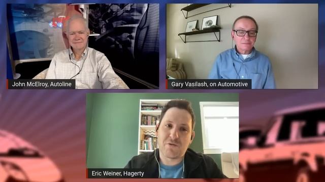 Does Acura Need The Integra? Geely Launches Satellites. Are EV Prices Realistic? - AAH 603 смотреть онлайн