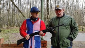 Помповый Remington 870: подойдёт ли для охоты?