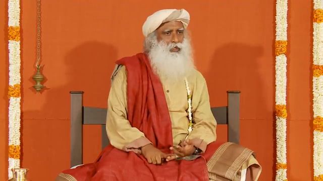 Why Are We Here Sadhguru смотреть онлайн