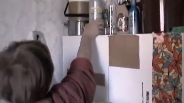 Дачный домик. кухня смотреть онлайн