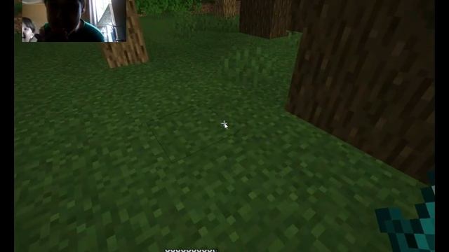 НАШЕЛ АЛМАЗНЫЙ ДОМ В МАЙНКРАФТЕ 100% ТРОЛЛИНГ ЛОВУШКА MINECRAFT смотреть онлайн