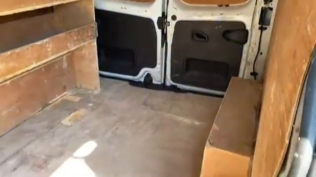 2014 Renault Trafic LI29 Business DCI S/R P/V смотреть онлайн