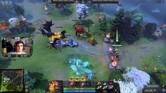 😮СТАКИ НА ТИНКЕРЕ ЗА СИЛЫ СВЕТА| ПАТЧ 7.29d | DOTA 2 TINKER| ДОТА 2 СТАКИ ЗА ТИНКЕРА смотреть онлайн