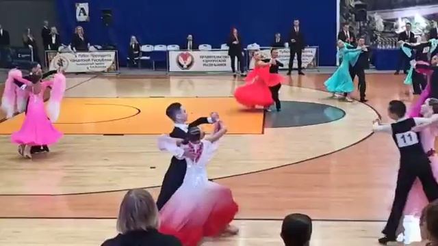 Лаврентий Коровников - Анна Балашова, Ю2,Кубок президента Удмуртской республики. Ижевск, 30.05.2023 смотреть онлайн