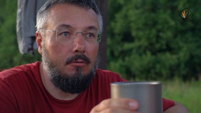 СПЛАВ ПО РЕКЕ УГРА смотреть онлайн