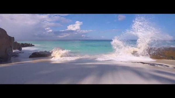 Отель Fregate Island Private 5* - Сейшельские острова, Фрегат