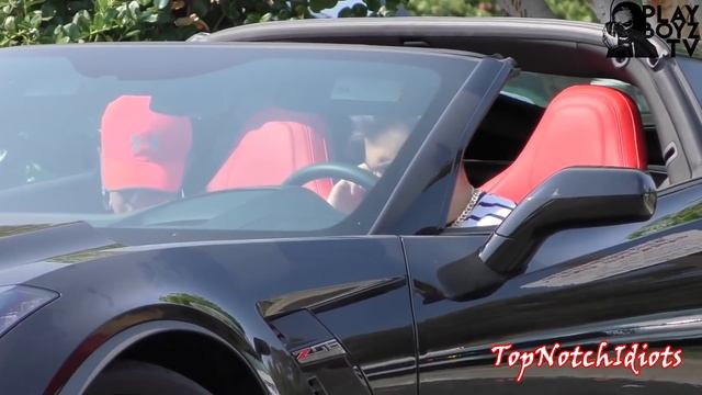 ШКУРА ПОВЕЛАСЬ НА ФЕРРАРИ И БЫЛА УНИЖЕНА (ЖЕСТКИЙ РАЗВОД)