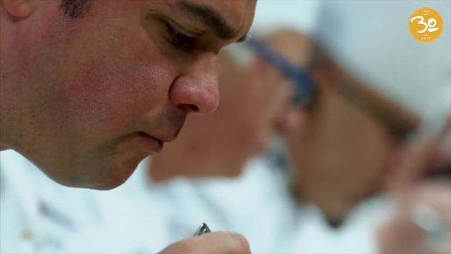 Best Of | Bocuse d'Or | FINALE LYON 2017 смотреть онлайн