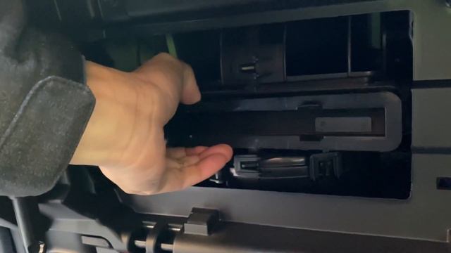 【取説動画】超簡単！スバル フォレスター SPORT エアコンフィルター交換！簡単すぎるから自分でやってみた！SUBARU FORESTER Air Conditioner Filter Chang