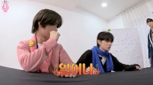 TXT на шоу «TO DO X TXT» Корпоративный шоппинг (Часть 2), эпизод 132