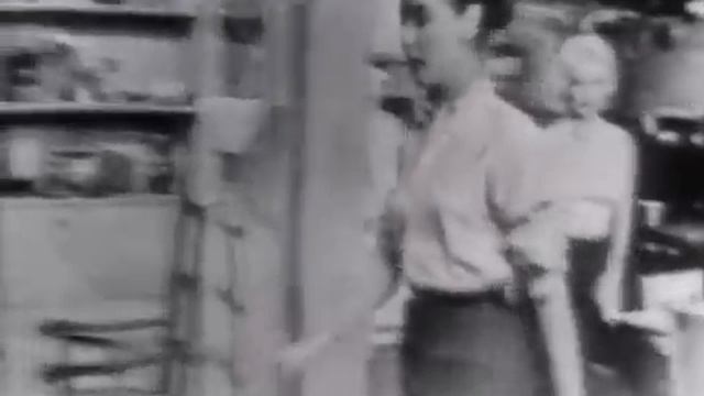 Marilyn Monroe Rare Live Television Appearance - 