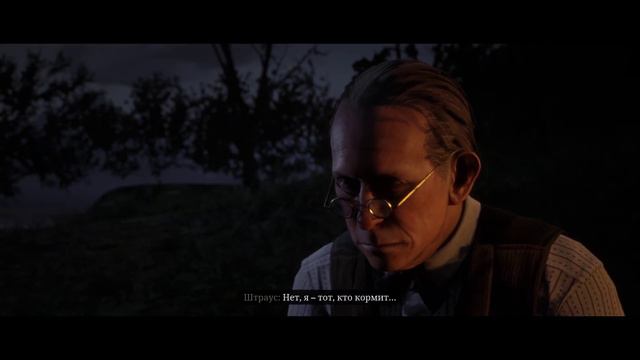 ПЛАН МИКА ⭐ RED DEAD REDEMPTION 2 смотреть онлайн