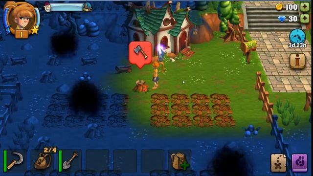 Upjers Wonderland - First Look смотреть онлайн