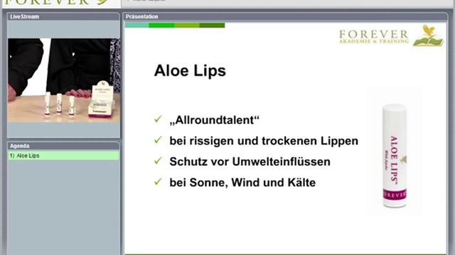 zarte Lippen ... forever 22 Aloe Vera смотреть онлайн