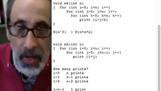 Big O part 2 (Bergmann) смотреть онлайн