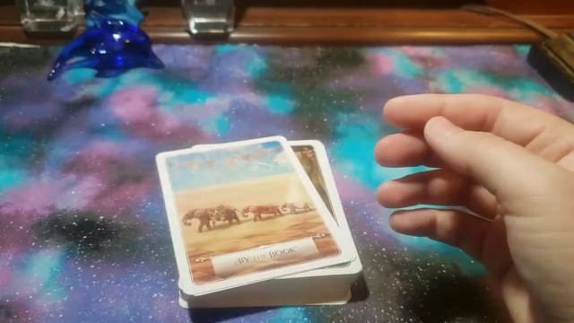 ⚖Wisdom of the Oracle Review⚖ смотреть онлайн