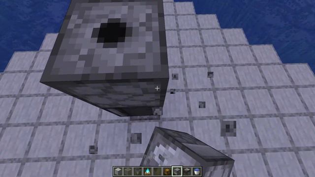 Туториал. Как сделать ферму мобов в майнкрафт 1.20.1. Ферма лута