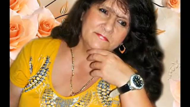 Наташа Королева  Мамули. Мамуля Валя. С Днем рождения!