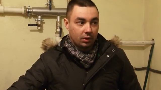 УЧИМСЯ ЭКОНОМИТЬ: ПИРОЛИЗНЫЙ КОТЁЛ смотреть онлайн