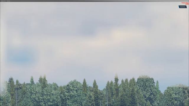 Flight Sim World Новый симулятор полета Взлет Посадка на одном двигателе