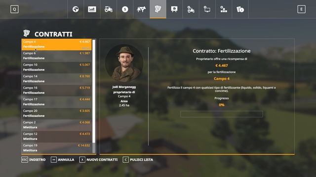 FS 19 ? Better contracts by Royal Modding [Presentazione PC] #nicko87 смотреть онлайн
