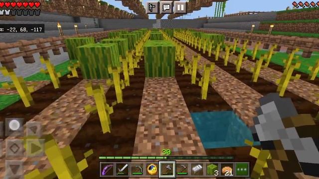 Дед в Майнкрафте на Дрюне. (49). Прокачали-таки инструментальщика. смотреть онлайн