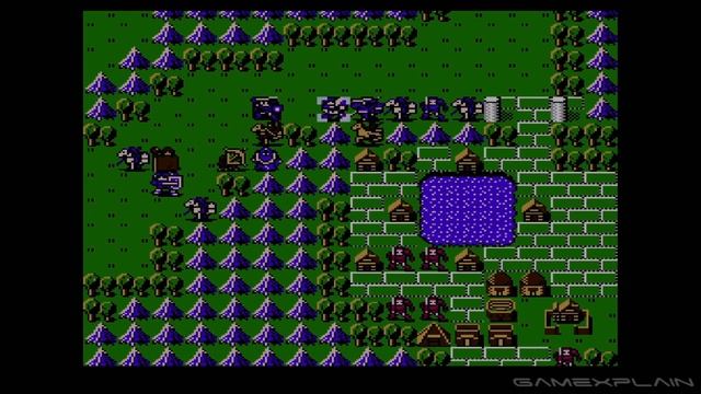 Fire Emblem: Shadow Dragon - Game & Watch (Nintendo Switch) смотреть онлайн