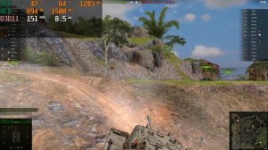 RX 550 в 15 Играх 2020 - 2021