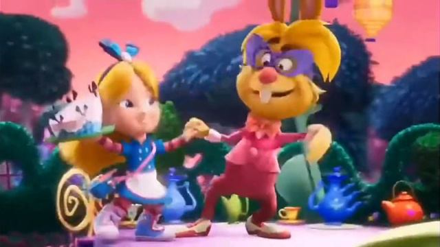 Заставка АИПЧ но это пианино смотреть онлайн