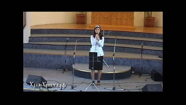 Песня "Он не сошел с креста" смотреть онлайн