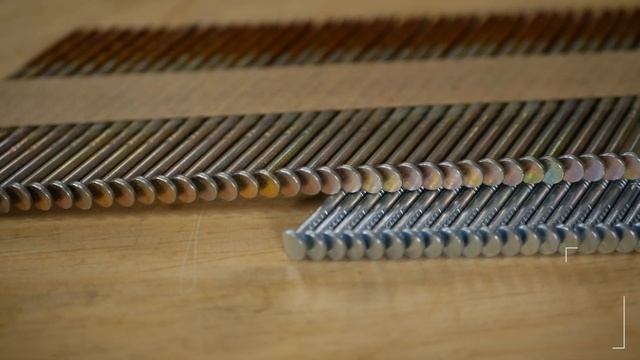 Нейлер для каркасного дома