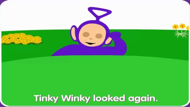 Teletubbies - Teletubbies Hobbies Game - Teletubbies Play Time | Play With The Teletubbies