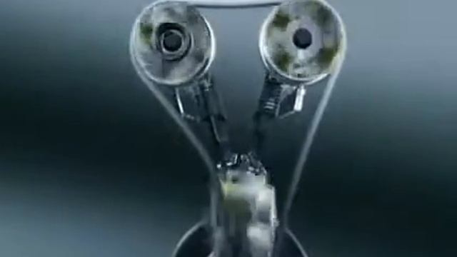 Toyota Dual VVT-i Engine смотреть онлайн