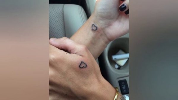 Couple's Tattoo Idea 2021 // Best Couple Tattoos