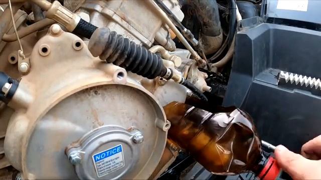 Не покупайте КВАДРОЦИКЛ, пока не посмотрите это видео смотреть онлайн