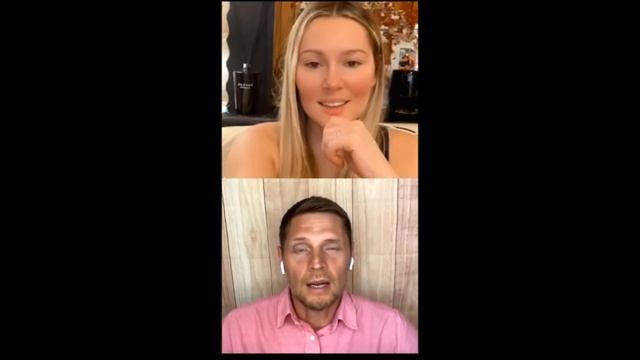 Мария Кожевникова. Разговор с психологом. смотреть онлайн