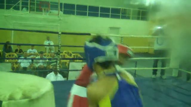 Carlos Rocha vs Saulo смотреть онлайн