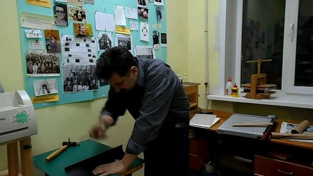 Переплет дипломной работы: 8 из 9 смотреть онлайн