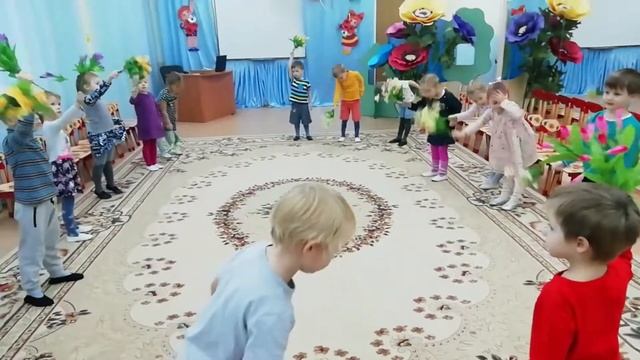 Поздравление детей на День Матери. смотреть онлайн