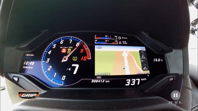 Die krassesten Tuning Autos | Goldenen Tuning-Hobel | GRIP смотреть онлайн