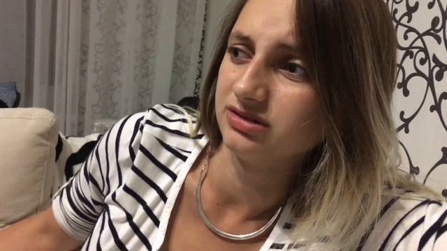 Ужасно болят ноги | Asya Kucharova смотреть онлайн
