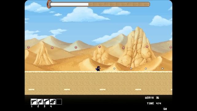 IWBTBG4 Sandworm смотреть онлайн