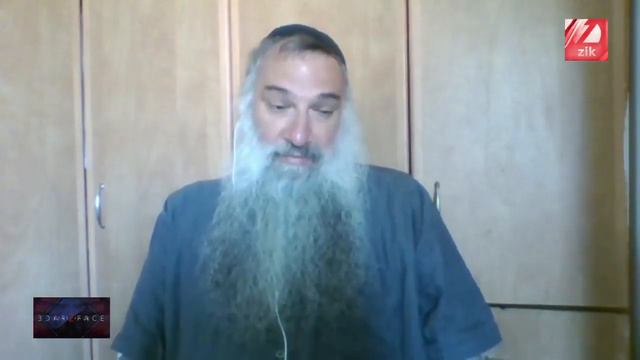 FACE 2 FACE з Тетяною Даниленко Авраам Шмулевич, раввин, політолог смотреть онлайн