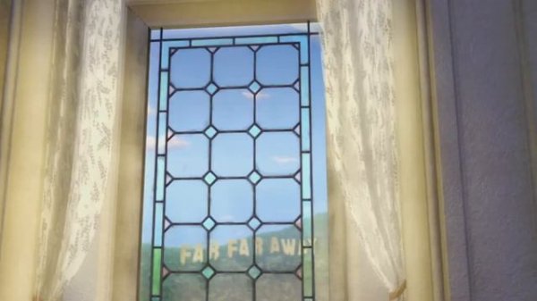 Shrek 2   Changes   HD Clip