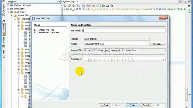 049 bangla codeigniter framework tutorial With project Create Sipper admin Panel смотреть онлайн