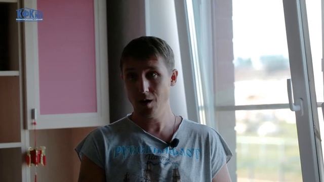 Жизнь семьи Антоновых в Костромской Венеции смотреть онлайн