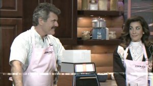 Oats Studios - Volume 1 - Cooking With Bill: Smoothie