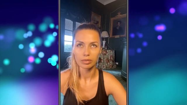 Гимнастика для Глаз от Виктории Бони. Решаем Проблему "Провалившихся Глаз" и Улучшаем Зрение смотреть онлайн